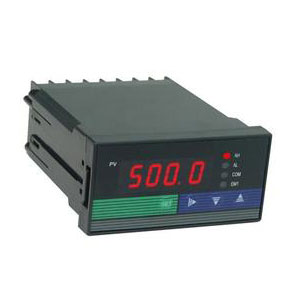 SWP-LED十六路智能巡檢控制儀