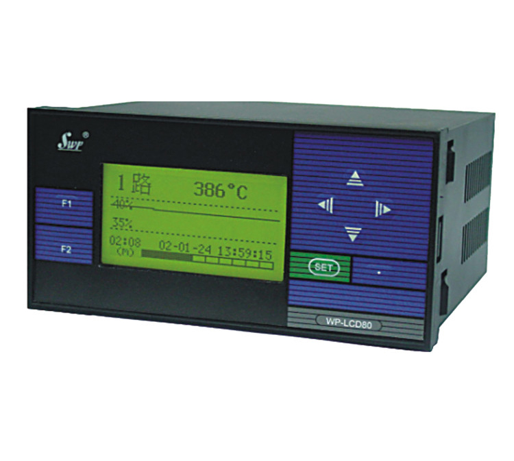 SWP-LCD-PID自整定控制儀