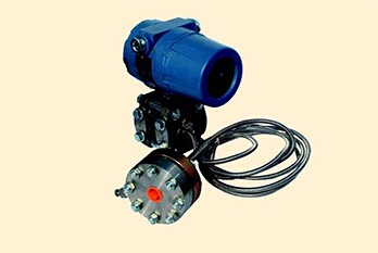 TY-1151DP/GP型帶遠傳裝置的差壓/壓力變送器