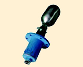 UQK-01~03型浮球液位控制器