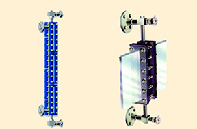 UB-5型系列玻璃板（管）液位計